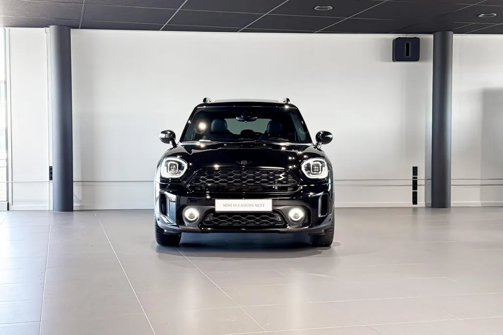 MINI Countryman 1.5 Cooper S E ALL4