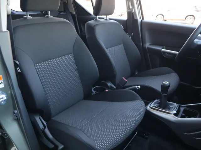 Suzuki Ignis 1.2 Hybrid Style Cruise | Keyless | Carplay