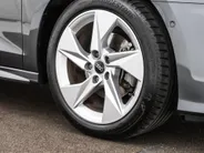 Audi A3 Limousine 30 TFSI 110pk S-Tronic S Edition · Apple/Android Car Play · Parkeerassistent · Cruise Control · Sportstoelen · Virtual Cockpit · Garantie t/m 11-11-2026 of 100.000km