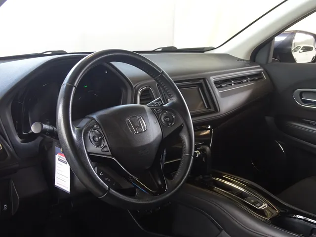 Honda HR-V 1.5 i-VTEC Elegance