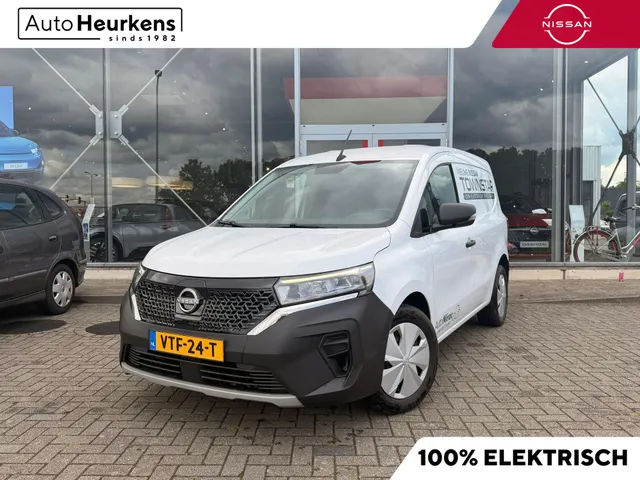 Nissan Townstar