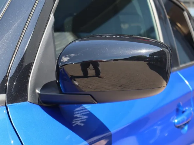 Suzuki Swift 1.2 Select Smart Hybrid