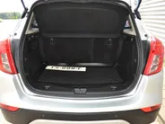 Opel Mokka X 1.4 TURBO EDITION|NAVI|CARPLAY|TREKHAAK|PDC