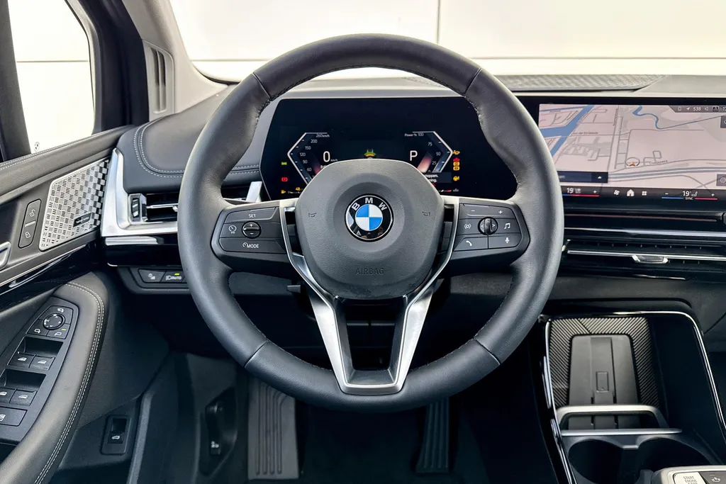 BMW 2-serie Active Tourer 220i