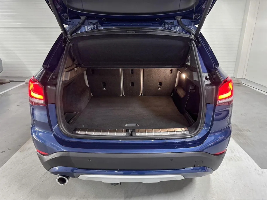 BMW X1 sDrive18i Business Edition Plus