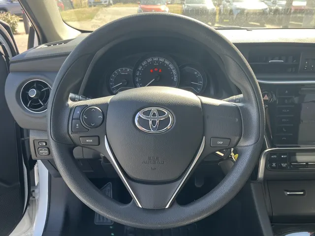 Toyota Auris 1.3 Aspiration | Climate Controll | All Seasons