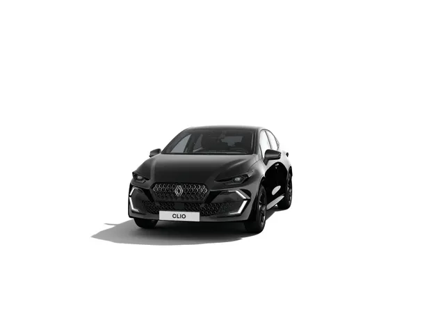 Renault Clio Techno | Achteruitrijcamera | Adaptive Cruise Control | Draadloze telefoonoplader met magsafe technologie