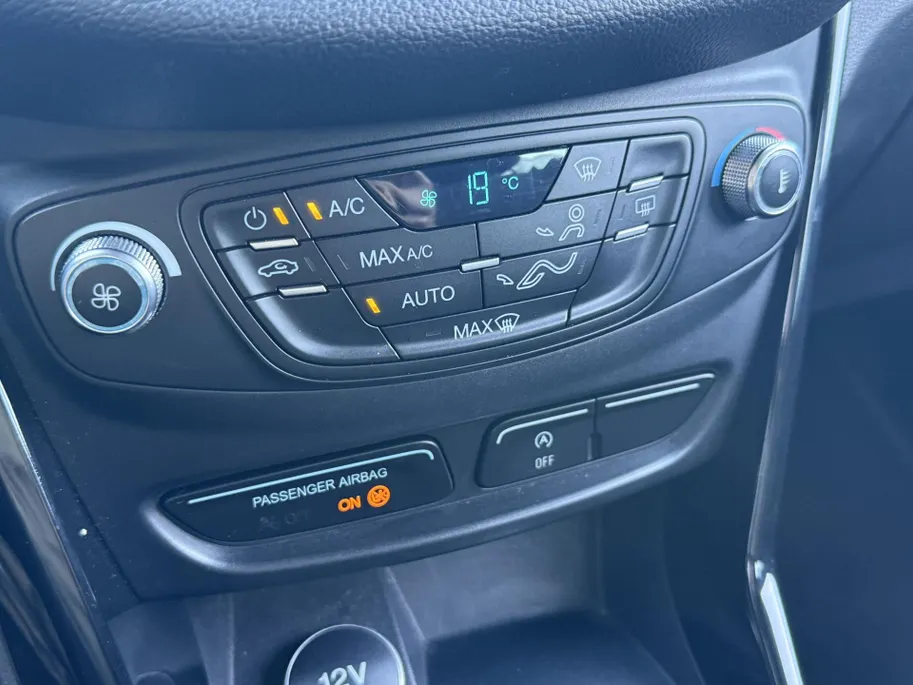 Ford B-MAX 1.0 EcoBoost Titanium