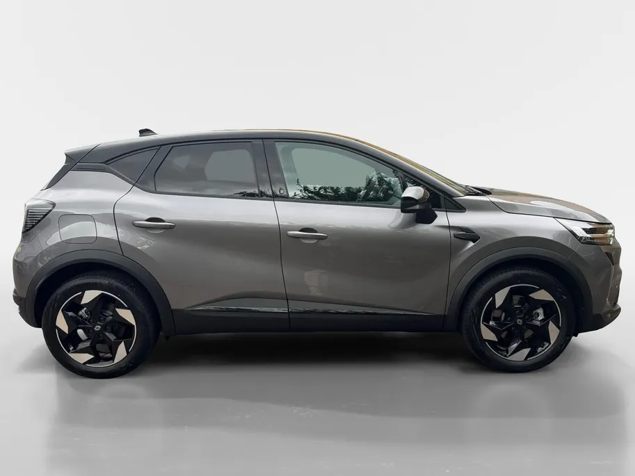 Renault Captur 1.8 E-Tech full hybrid 160 techno | NU MET EXTREEM VEEL VOORDEEL!! €3.000,- EXTRA Zeeuw & Zeeuw korting en 5 jaar GRATIS garantie tot 160.000km!
