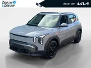 Kia EV2 Air 42.2 kWh PRIVATE LEASE VANAF 399,- PER MAAND | In Bestelling | 2000.- inruilkorting | Stoel/Stuurverwarming | Wireless Carplay/Auto |