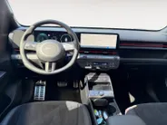 Hyundai Kona 1.6 GDI HEV N Line | Demo | Zeer compleet | Two-tone | Elektrische achterklep | Stoeverwarming & koeling | Stuurverwarming | 360 graden camera |