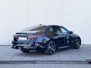 BMW 5 Serie Sedan 530e