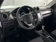Suzuki Vitara 1.4 Select Smart Hybrid Automaat | Navigatie | Adaptieve Cruise Control | Parkeercamera