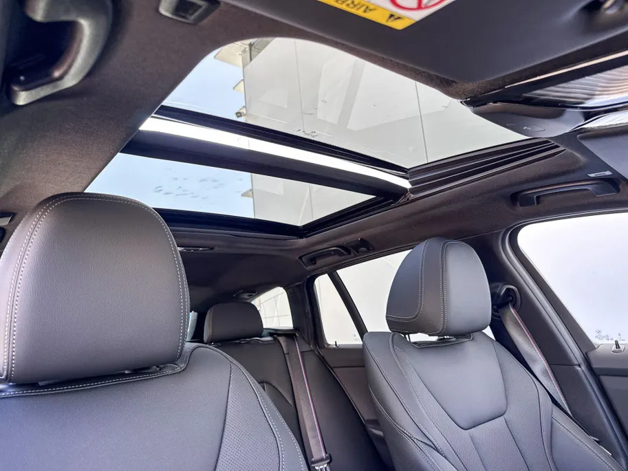 BMW 3 Serie Touring 330e