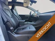 Tesla Model Y Long Range AWD 75kWh Panoramadak | BTW auto |