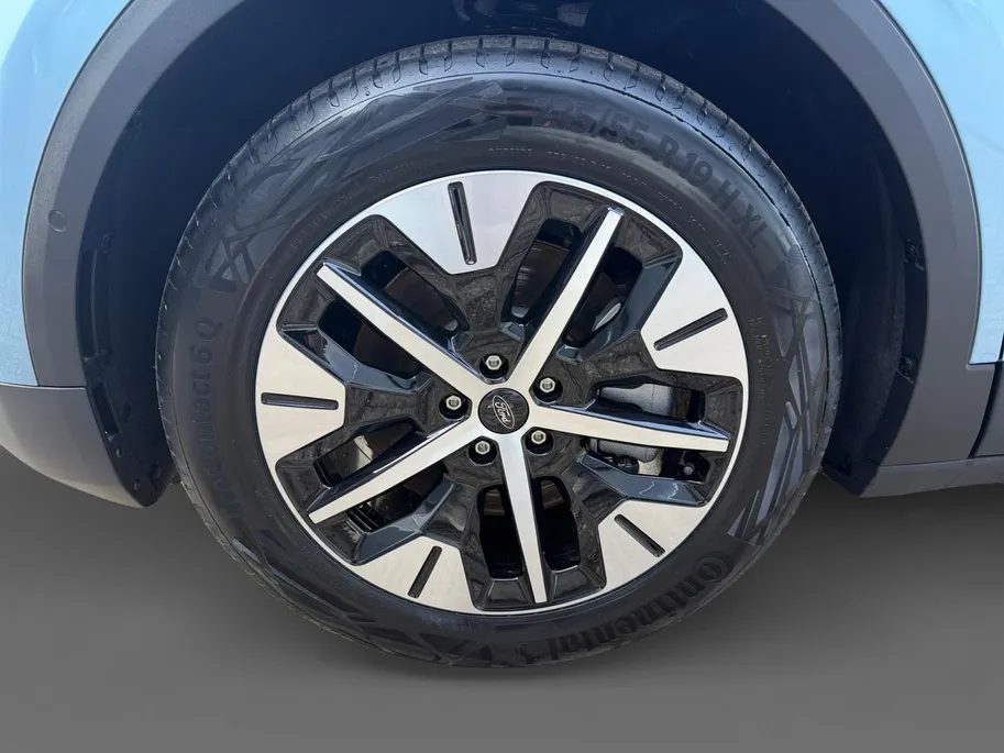 Ford Explorer Select Extended Range RWD 77 kWh | Nieuw te Bestellen | €3.500,- Ready Set Ford Bonus | 602km WLTP Rijbereik | 360 Graden Camera | Head-up Display | Dodehoek Detectie | Draadloze Apple Carplay & Android Auto