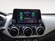 Nissan Juke 1.0 DIG-T N-Design | DEALER ONDERHOUDEN | AUTOMAAT | STOEL & VOORRUITVERWARMING | BOSE AUDIO | LEER | PRO-PILOT |
