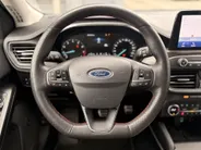 Ford Focus Wagon 1.5 EcoBoost Automaat Vignale I WINTER PACK I DRIVER ASSISTANCE PACK I MATRIX LED-KOPLAMPEN I APPLE CARPLAY / ANDROID AUTO I B&O SOUNDSYSTEM I