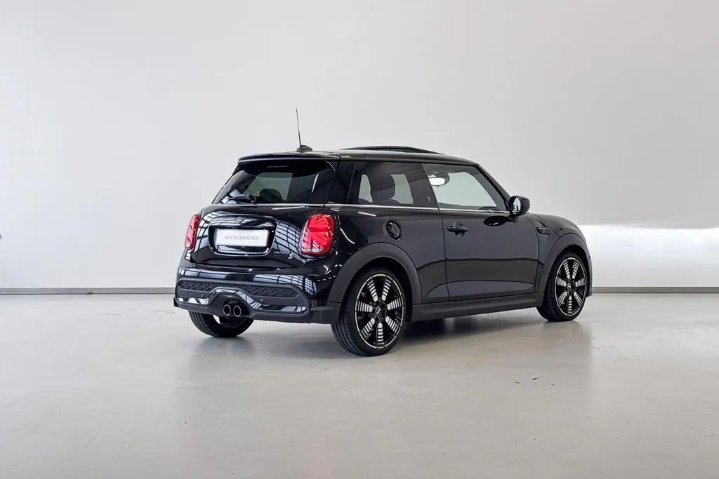 MINI Cooper 3-deurs 2.0 Cooper S MINI Yours