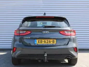 Kia Ceed 1.0 T-GDi DynamicLine | Navi | 16' LM | Airco | Cruise | PDC | Camera | Dealeronderhouden |