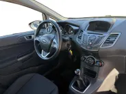 Ford Fiesta 1.0 Style |Trekhaak| Airco| Navigatie| nieuwe APK| 12 maanden garantie| Technologie-pakket|