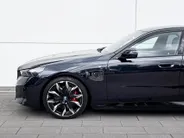 BMW 5 Serie Sedan 550e xDrive