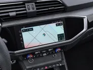 Audi Q3 Sportback 45 TFSIe 180kW/245PK S Line · Panoramadak · Trekhaak · Camera · Stoelverwarming · Apple/Android Car Play · Adaptive Cruise Control ·  Drive select ·