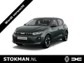 Dacia Sandero Journey | Achteruitrijcamera | Cruise Control en snelheidsbegrenzer | Dacia Handsfree card voor openen, sluiten en starten zonder sleutel