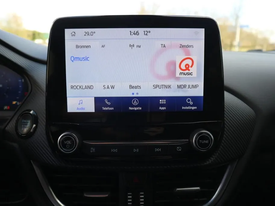 Ford Puma 1.0 EcoBoost Hybrid ST-Line X | ADAP CRUISE | WINTER | BLIS | CAMERA |