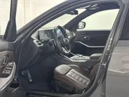 BMW 3 Serie Sedan 330e