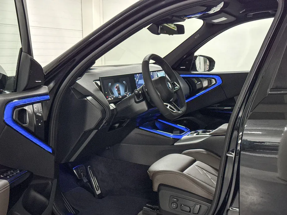 BMW X3 30e xDrive