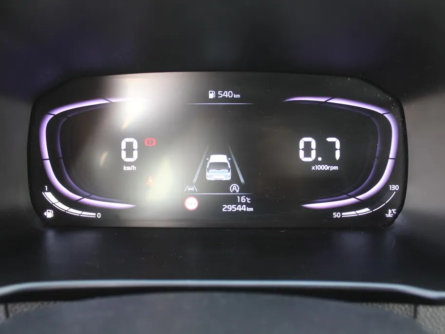 Kia Picanto 1.0 DPI DynamicLine | BTW Auto | Navi | Cruise | Camera | Airco | Apple Carplay/Android Auto |
