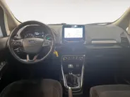 Ford EcoSport 1.0 EcoBoost Trend Ultimate | NL Auto | 16' Lichtmetalen Velgen | Parkeersensoren Achter | Cruise Control | Navigatie | Airco | Apple Carplay & Android Auto | Bovag Garantie