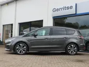 Ford S-Max ST-Line 2.5i Hybrid 190pk 7 Persoons | Elektrisch Verwarmde & Verstelbare Stoelen met Memory Functie | Camera |