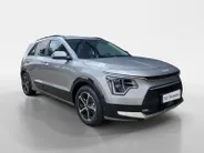 Kia Niro 1.6 GDi PHEV DynamicPlusLine | Leder | Navi | Camera | Stoel + Stuurverwarming | Elektr. Achterklep | Head-Up Display |