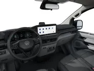 Volkswagen Bedrijfswagens e-Transporter Bedrijfswagens Chassis DC 70kWh 218pk L2 735907
