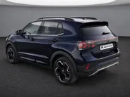 Volkswagen T-Cross 1.0TSI/116PK R-Line Camera + parkeersensoren · Apple/Android Car Play · Dodehoeksensoren · Garantie t/m 24-02-2028