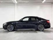 BMW 4 Serie Gran Coupé 420i
