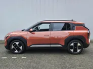 Kia EV3 81,4 kWh 204pk Plus Advanced I