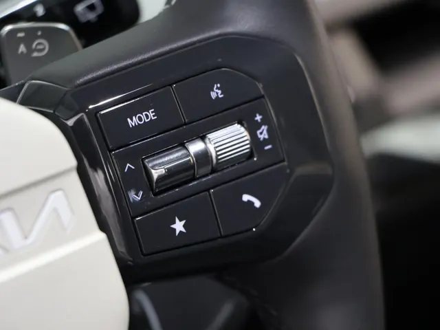 Kia EV5 GT-Line Bus Edition 81.4kWh Afn.Trekhaak-Allseason