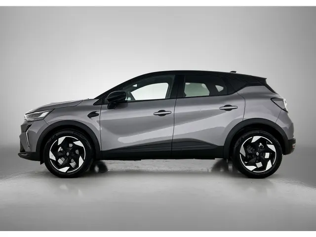 Renault Captur E-Tech full hybrid 145PK techno | CAMERA | NAVI | CARPLAY