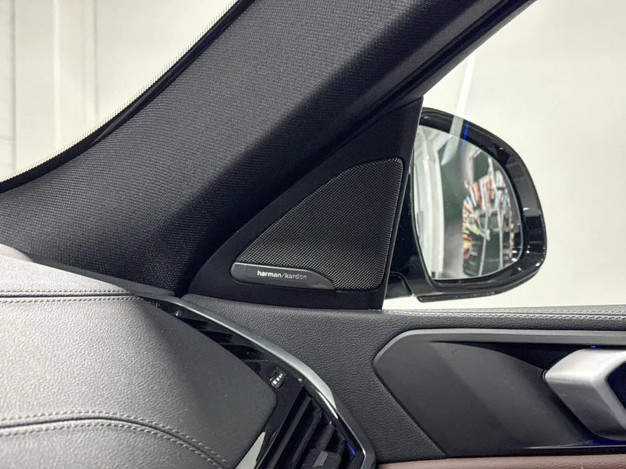 BMW X6 xDrive40i High Executive