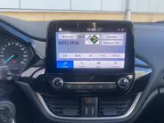 Ford Fiesta 1.0 EcoBoost 95 pk Titanium Apple Carplay/ Android Auto - Climate Control - Parkeersensoren achter