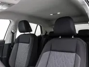 Volkswagen T-Cross Life Edition 1.0 TSI 95 PK 5 versn. Hand · Comfort pakket · Airconditioning automatisch, 2-zone (Climatronic) · Prijs is inclusief inruilpremie · MEGA SALE