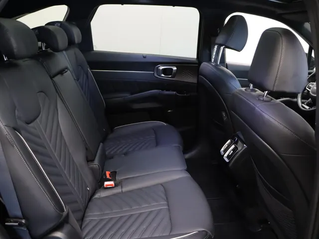 Kia Sorento 1.6 T-GDi Plug-in Hybrid 4WD ExecutiveLine 7p Trekhaak