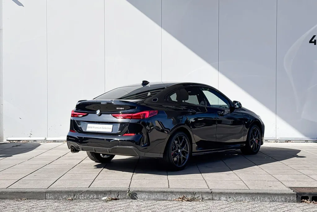 BMW 2 Serie Gran Coupé 218i M-Sport Pro