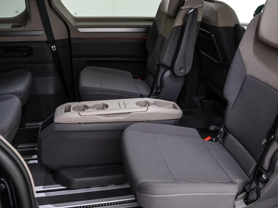 Volkswagen Multivan Bedrijfswagens Bulli Edition 1.5 eHybrid 245pk 4Motion Automaat 736138