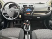 Mitsubishi Space Star 1.2 Dynamic Garantie 2032 | Clima | Cruise | LM velgen | Privacy glass | Camera |