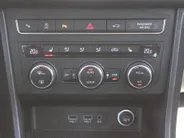 SEAT Ateca 1.0 EcoTSI Style | Navi | Clima | Elek. Trekhaak | Cruise adapt. | Elek. kofferklep | Camera | PDC | 17' LM | Stoelverwarming | Alcantara |