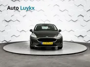 Ford Fiesta 1.1 Trend | Apple Carplay/Android Auto | Cruise Control | Parkeersensoren achter